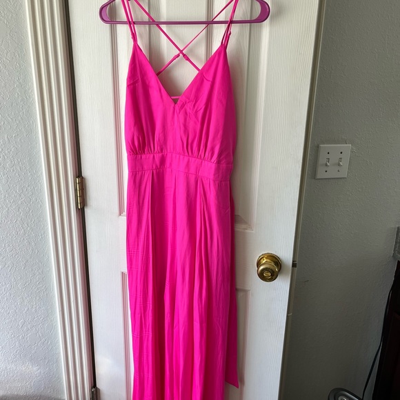 Neon Jumpsuit - Picture 4 of 5